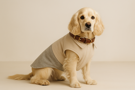 Mascotas con Estilo: La Nueva Era Pet