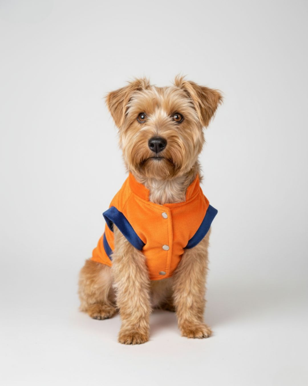 DISFRAZ GOKU (DRAGON BALL)