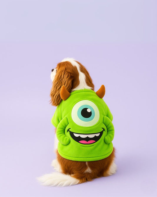 DISFRAZ MIKE WAZOWSKI